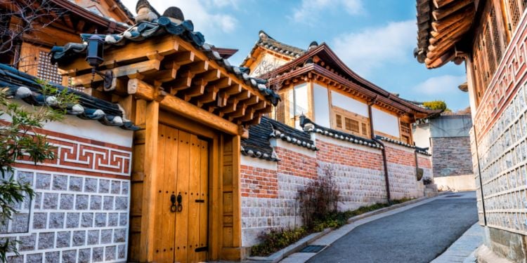 Acheter un bien immobilier à Séoul