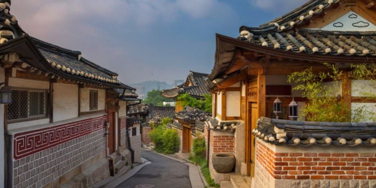 Les meilleurs quartiers pour loger à Séoul