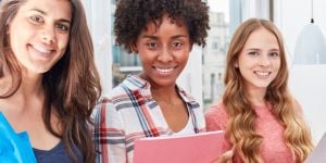 Faire un stage en Égypte