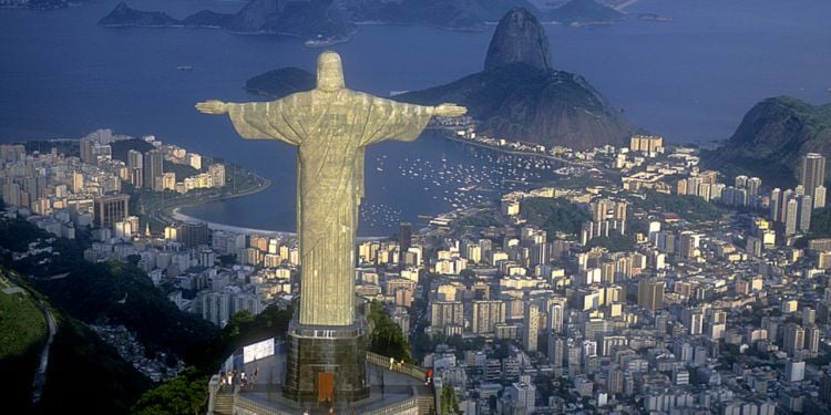 Se loger à Rio de Janeiro