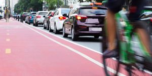 Le transport au Brésil