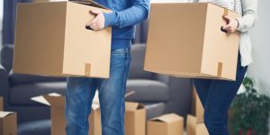 Déménagement au Brésil