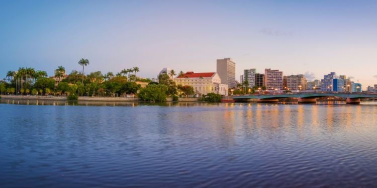 Finding work in Recife