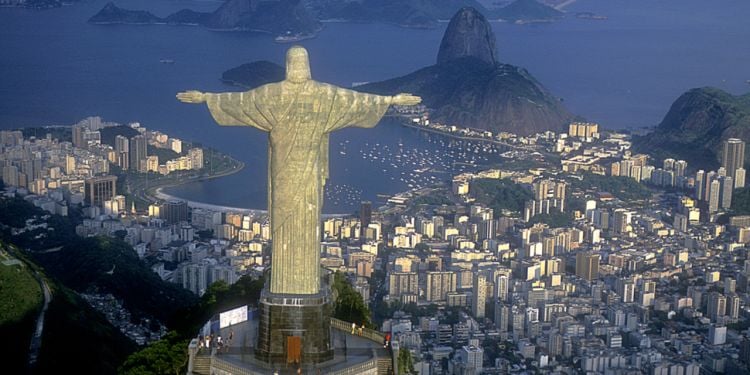 Accommodation in Rio de Janeiro