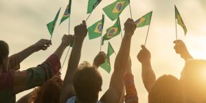 Alojamiento en Brasil