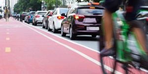 Travelling around Brazil