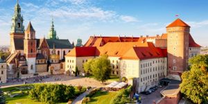 Cercare casa in Polonia
