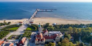 Trascorrere il tempo libero in Polonia