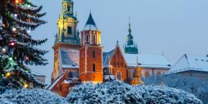 Trovare lavoro a Cracovia
