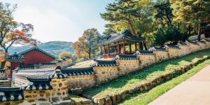 Trouver un emploi à Gwangju