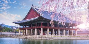 Les loisirs en Corée du Sud