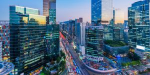 Se déplacer en Corée du Sud