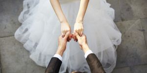 Marriage in South Korea