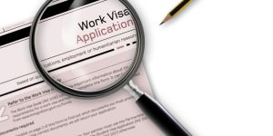 Professional visas for South Korea