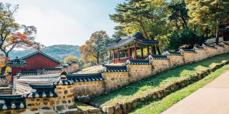 Trouver un emploi à Gwangju