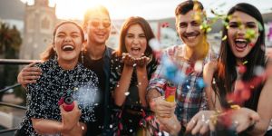 Se faire des amis à Cape Town