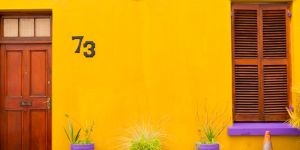 Acheter un bien immobilier à Cape Town