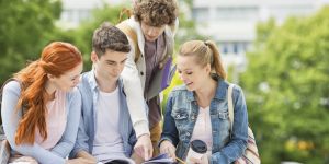 La vie étudiante à Cape Town