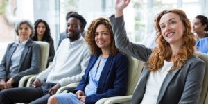 Le marché du travail à Cape Town