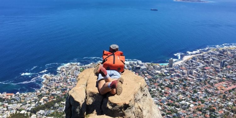 Les activités incontournables de Cape Town