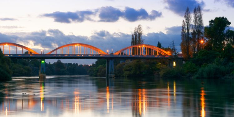 Accommodation in Hamilton