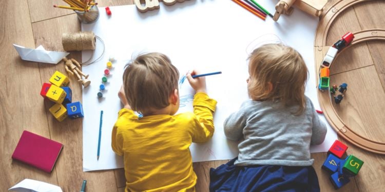 Childcare and early education in New Zealand