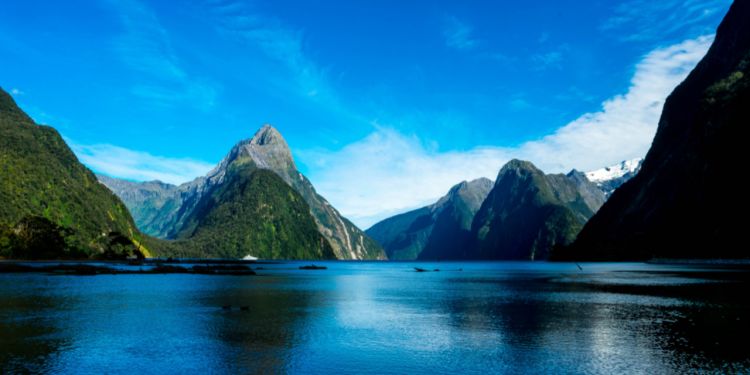 Formalités d'entrée en Nouvelle-Zélande