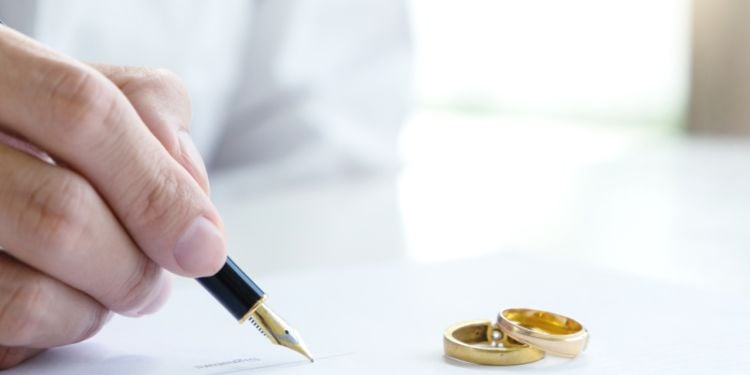 Comment se marier en Irlande