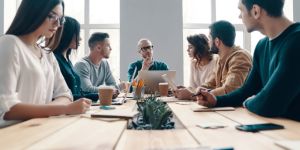 Travailler en Irlande