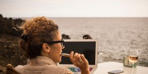 Être un nomade numérique en Irlande