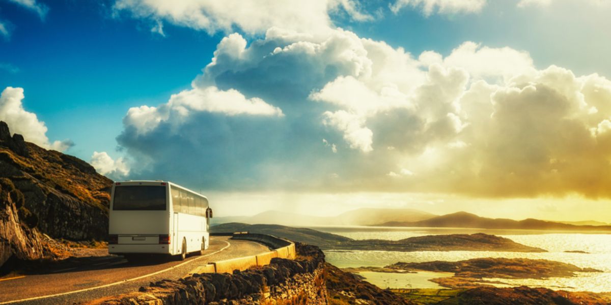 Transports in Ireland