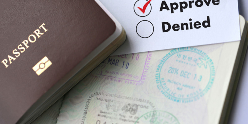 Visas for Russia