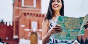 Leisure activities in Moscow