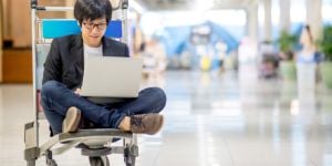 Devenir nomade digital en Russie