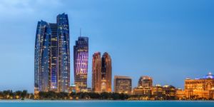 Découvrir Abu Dhabi