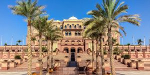 Que faire en semaine et en week end à Abu Dhabi