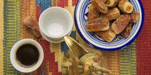 La gastronomie à Abu Dhabi