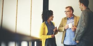 Développer un réseau professionnel à Abu Dhabi