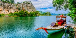 Travelling to Türkiye