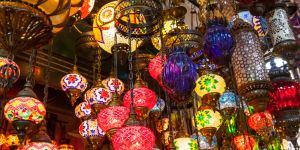 Adjusting to the local culture in Istanbul