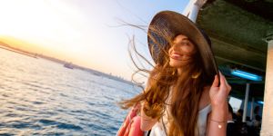 Indoor and outdoor activities in Istanbul