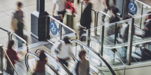 Istanbul's labor market