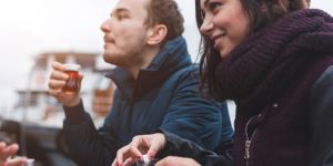 Building your social circle in Istanbul