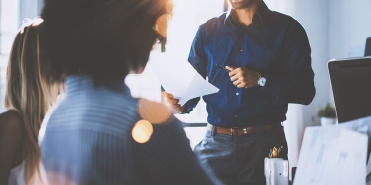 Setting up a business in Kenya