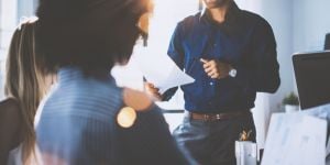 Setting up a business in Kenya