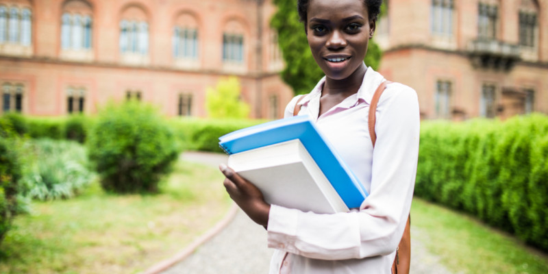 Study in Kenya