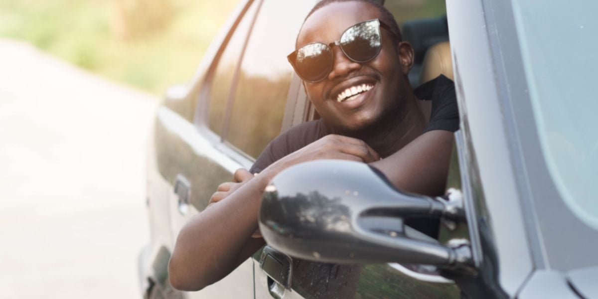 The Kenyan lifestyle