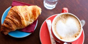 Qué comer en París