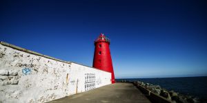 Adjusting to the local culture in Dublin