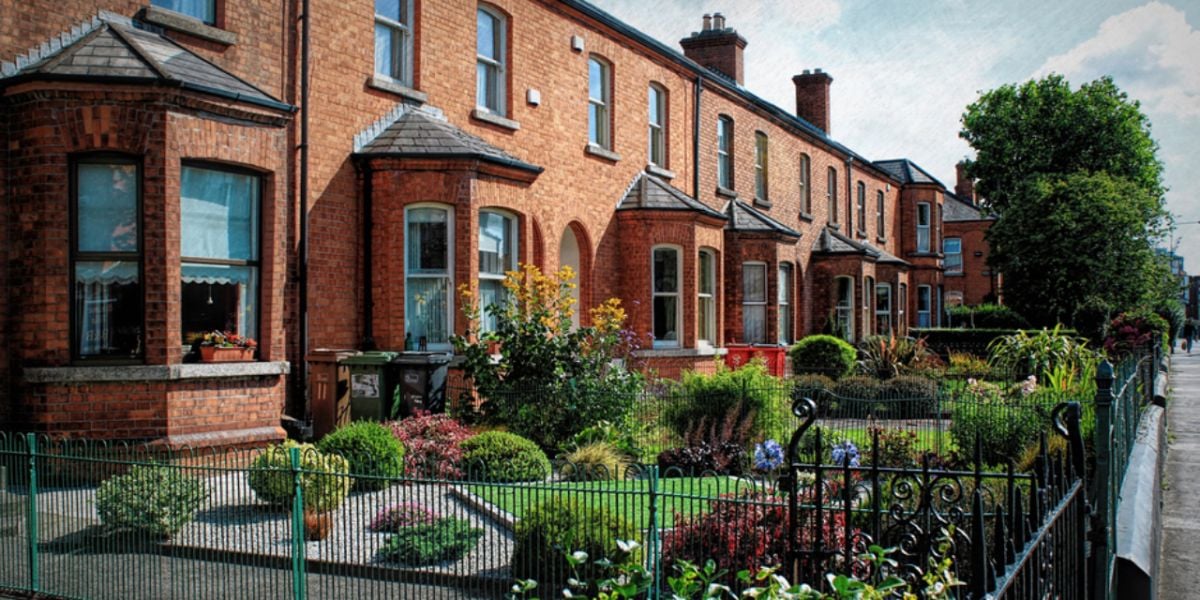 Buying property in Dublin